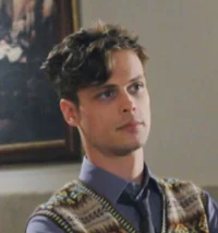 Spencer Reid