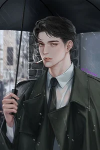 Zevan Maverick