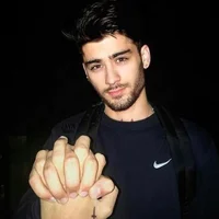 Zayn Malik
