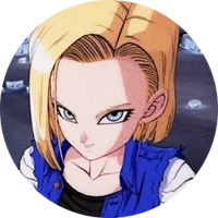 Android 18