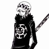 Trafalgar Law
