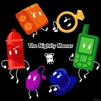 The Nightly Manor 