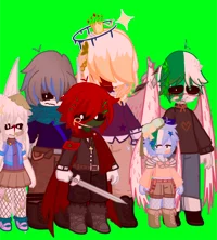 Mali Family