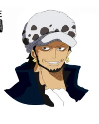 Older Trafalgar Law