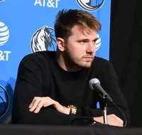Luka Doncic