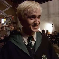 Draco Malfoy
