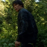 11 BELLAMY BLAKE