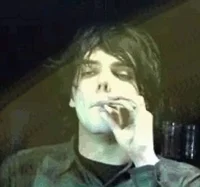 Gerard Way