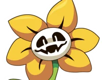 Cashier Flowey