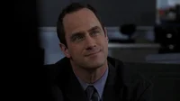 Elliot Stabler