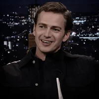 HAYDEN CHRISTENSEN