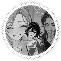 Mizi Sua Hyuna ALNST