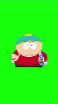Eric Cartman