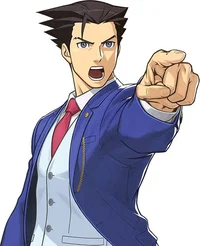Phoenix Wright