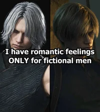 Leon And Dante 