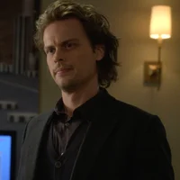 Prof Spencer Reid
