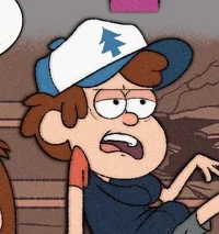 Anti-Dipper