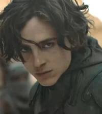 Paul Atreides