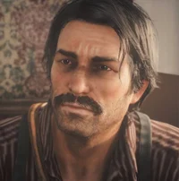 John Marston