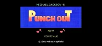 MJs Punch-Out
