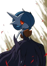 Light shadow gardevi