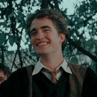 Cedric Diggory 