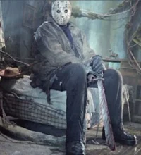Jason Voorhees