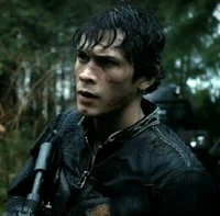 11 BELLAMY BLAKE