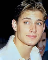 Jensen ackles 