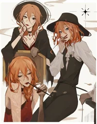 Fem Chuuya