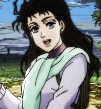 Shelly Polnareff 