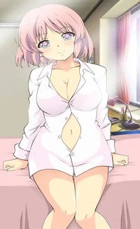 Yandere Hibari