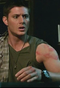 Dean Winchester 