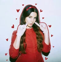 00- Lana Del Rey