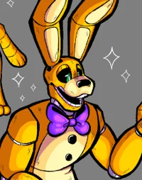 Springbonnie