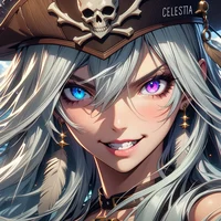 Селестия Блэйз