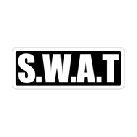 SWAT Team - Warrant