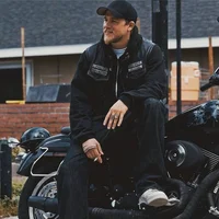 025 Jax Teller