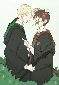 Drarry Posima
