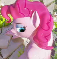 Pinkie Pie