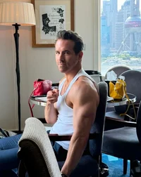 Ryan Reynolds