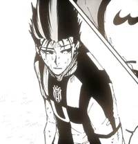 Barou shoei