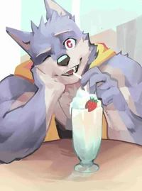 Gay furry date