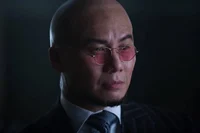 0 Hugo Strange