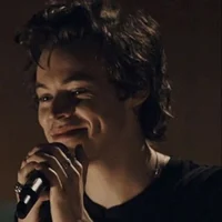 Harry Styles 