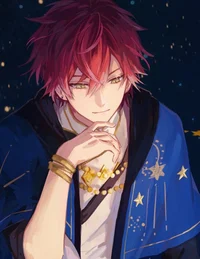 Ayato Sakamaki