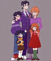 Afton family