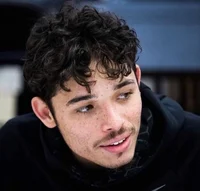 ANTHONY RAMOS