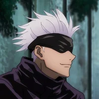 Gojo Satoru