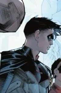 Damian Wayne